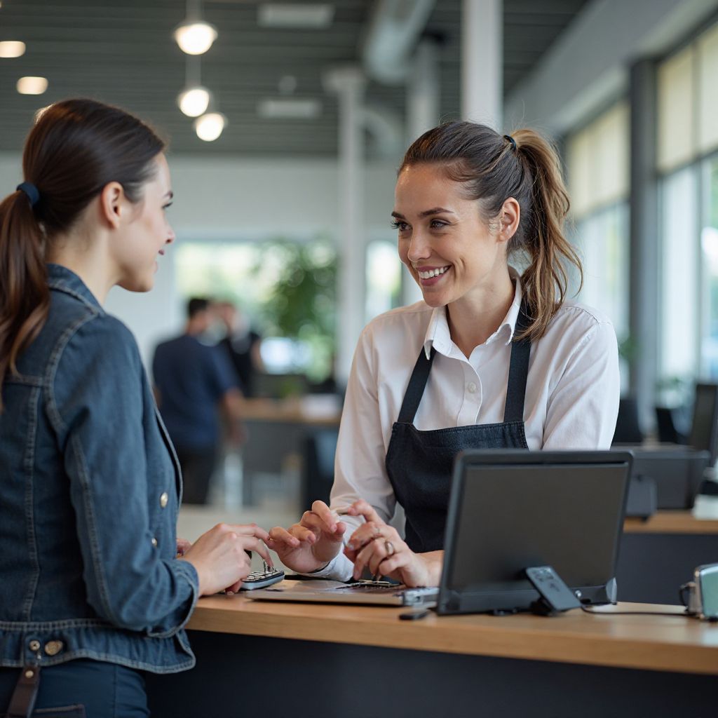 Atención al Cliente