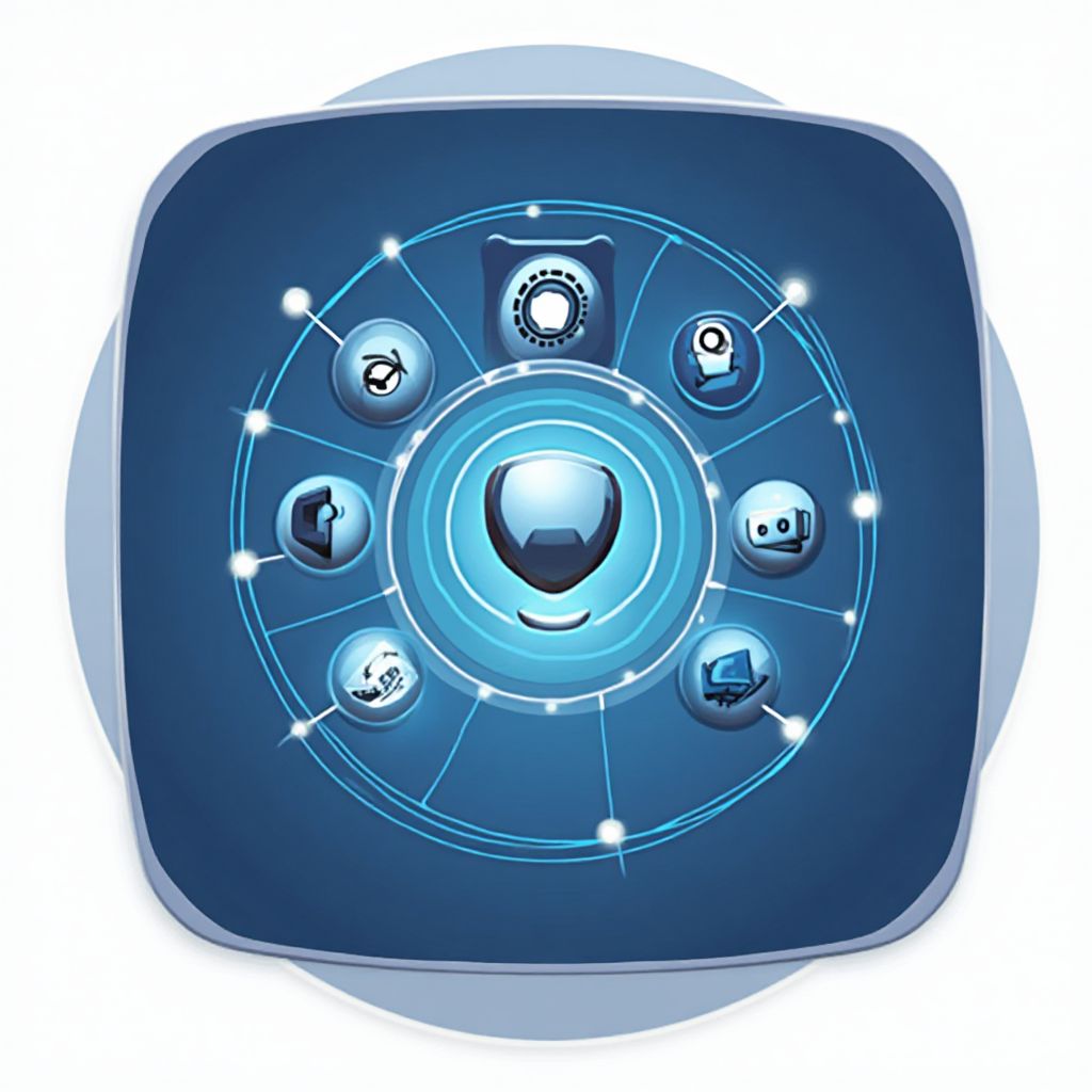 Ícono de Tecnología