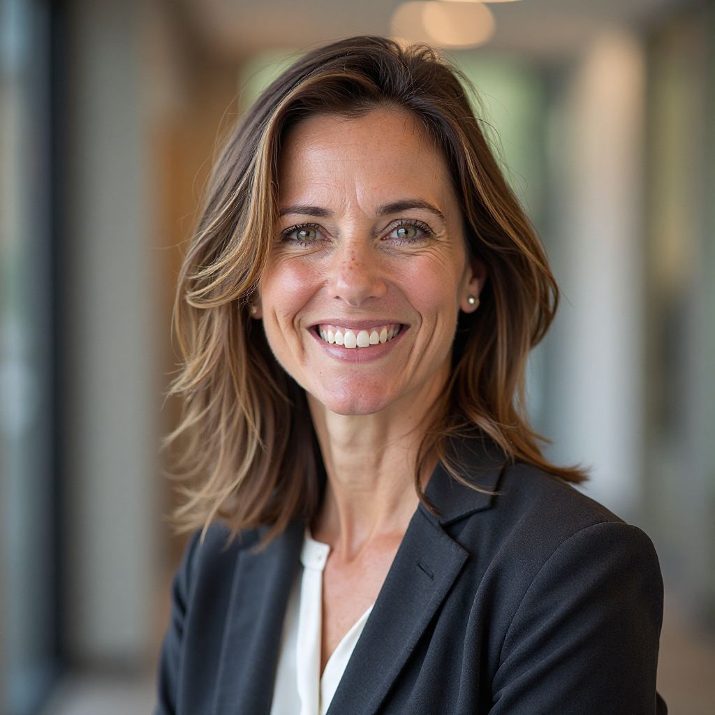 Valentina Torres - Directora de Experiencia del Cliente