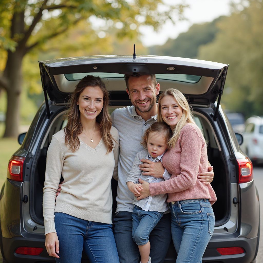 Familia García-López