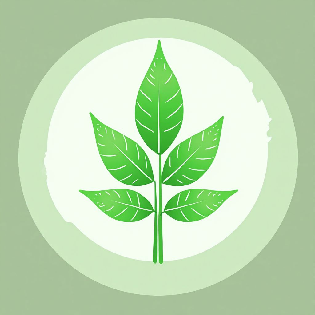 Ícono de Sostenibilidad